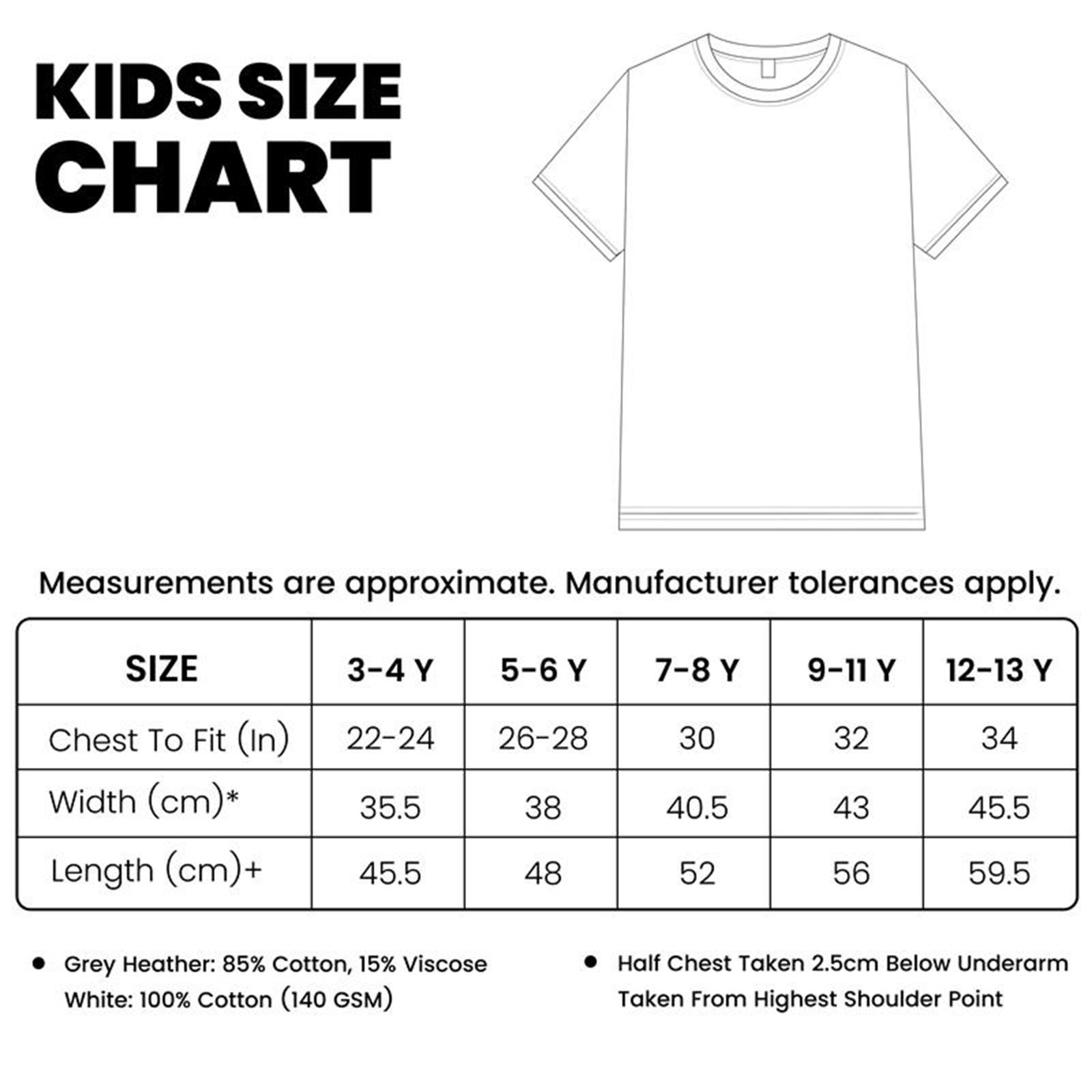 Promoted to Big Brother Warm Orange Script T-Shirt - Image 14